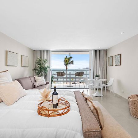Your Ocean Zen Oasis Lejlighed Fajardo Eksteriør billede