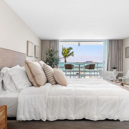 Your Ocean Zen Oasis Lejlighed Fajardo Eksteriør billede