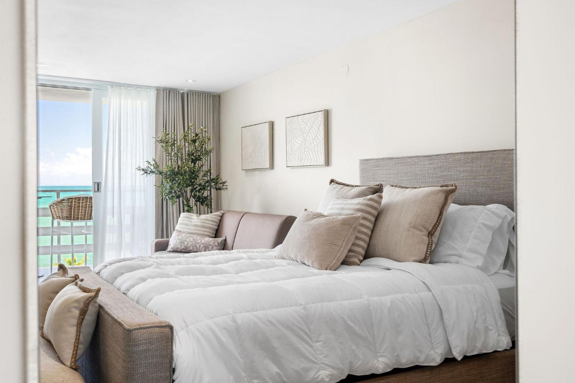 Your Ocean Zen Oasis Lejlighed Fajardo Eksteriør billede