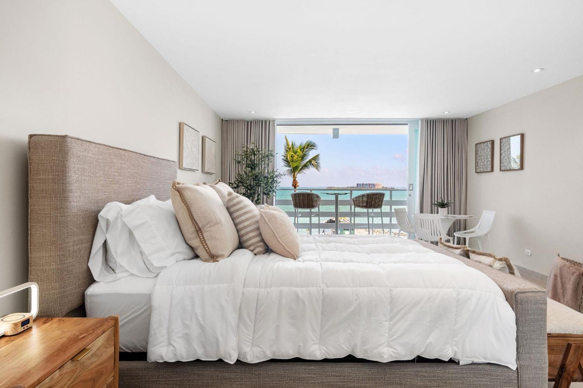 Your Ocean Zen Oasis Lejlighed Fajardo Eksteriør billede