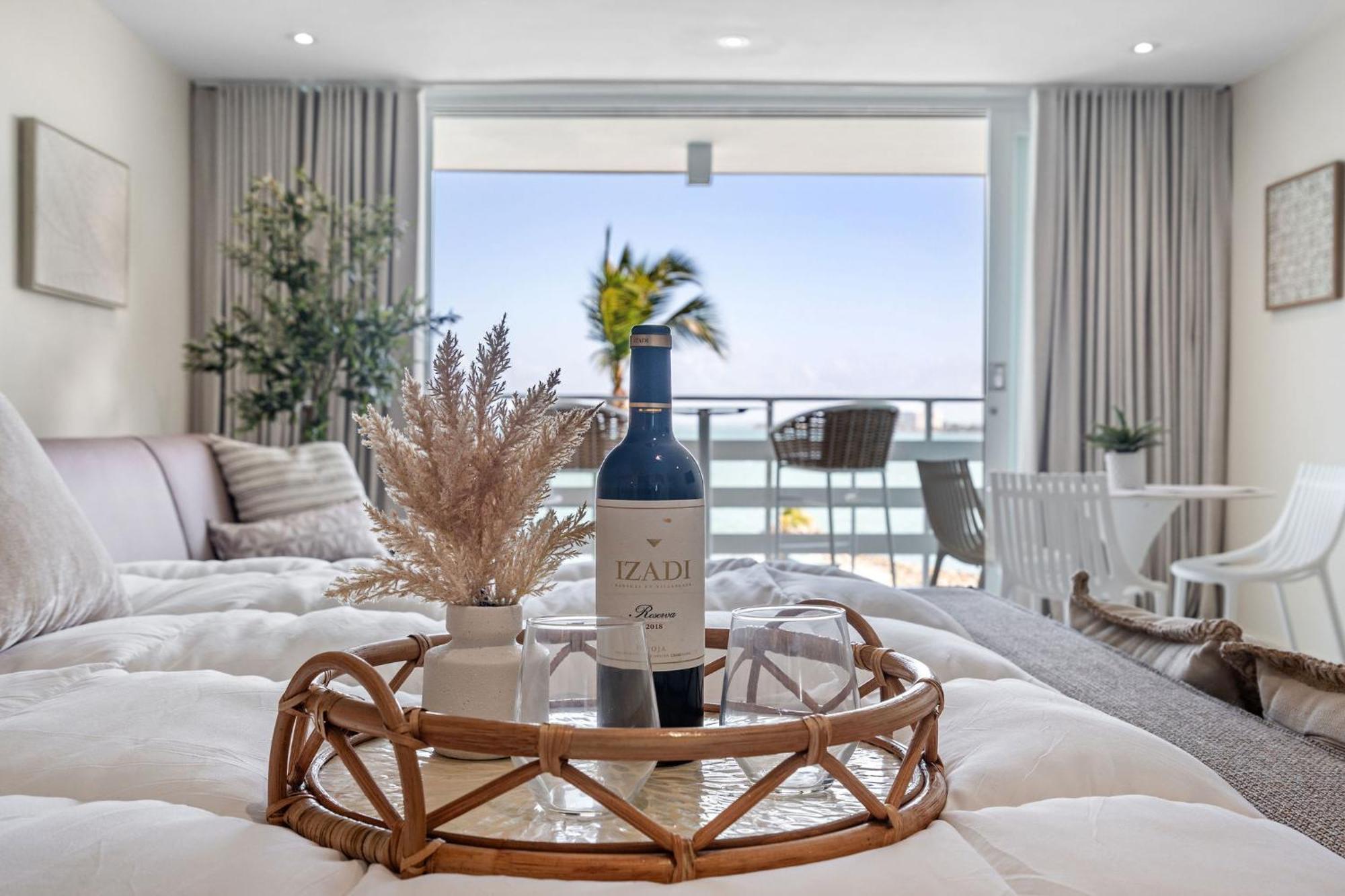 Your Ocean Zen Oasis Lejlighed Fajardo Eksteriør billede