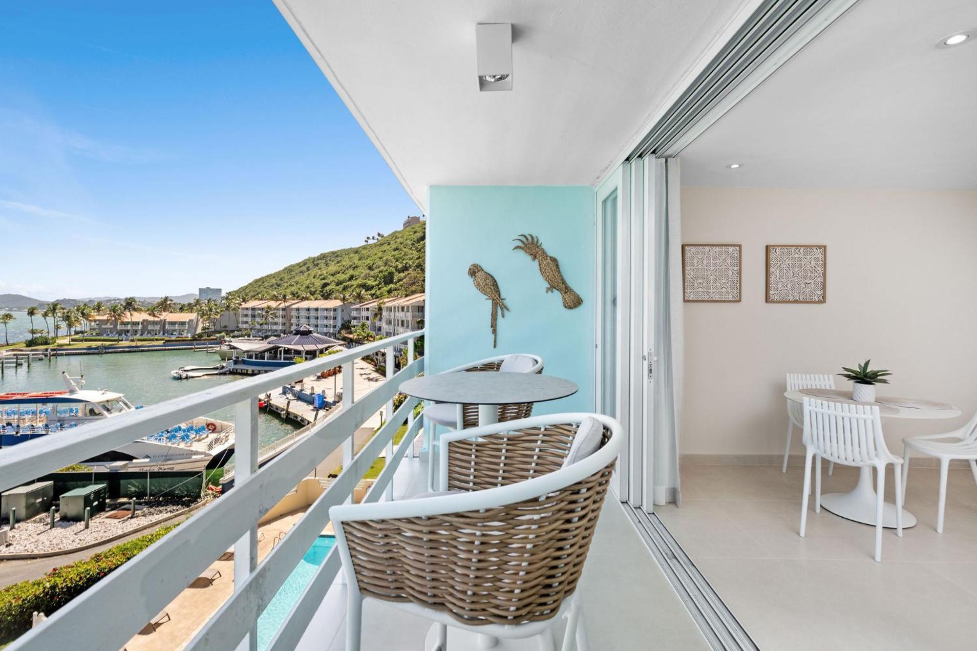 Your Ocean Zen Oasis Lejlighed Fajardo Eksteriør billede