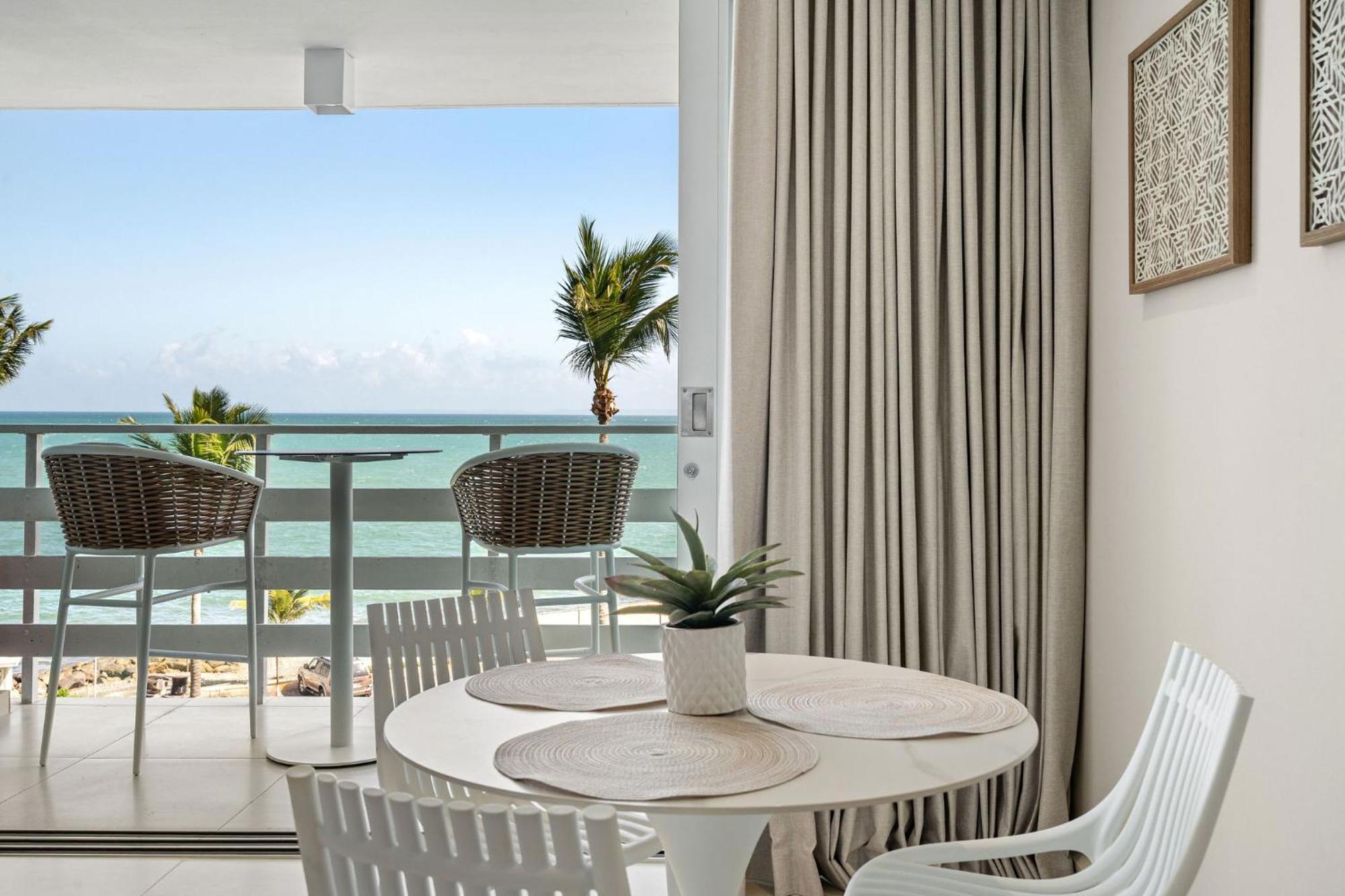 Your Ocean Zen Oasis Lejlighed Fajardo Eksteriør billede