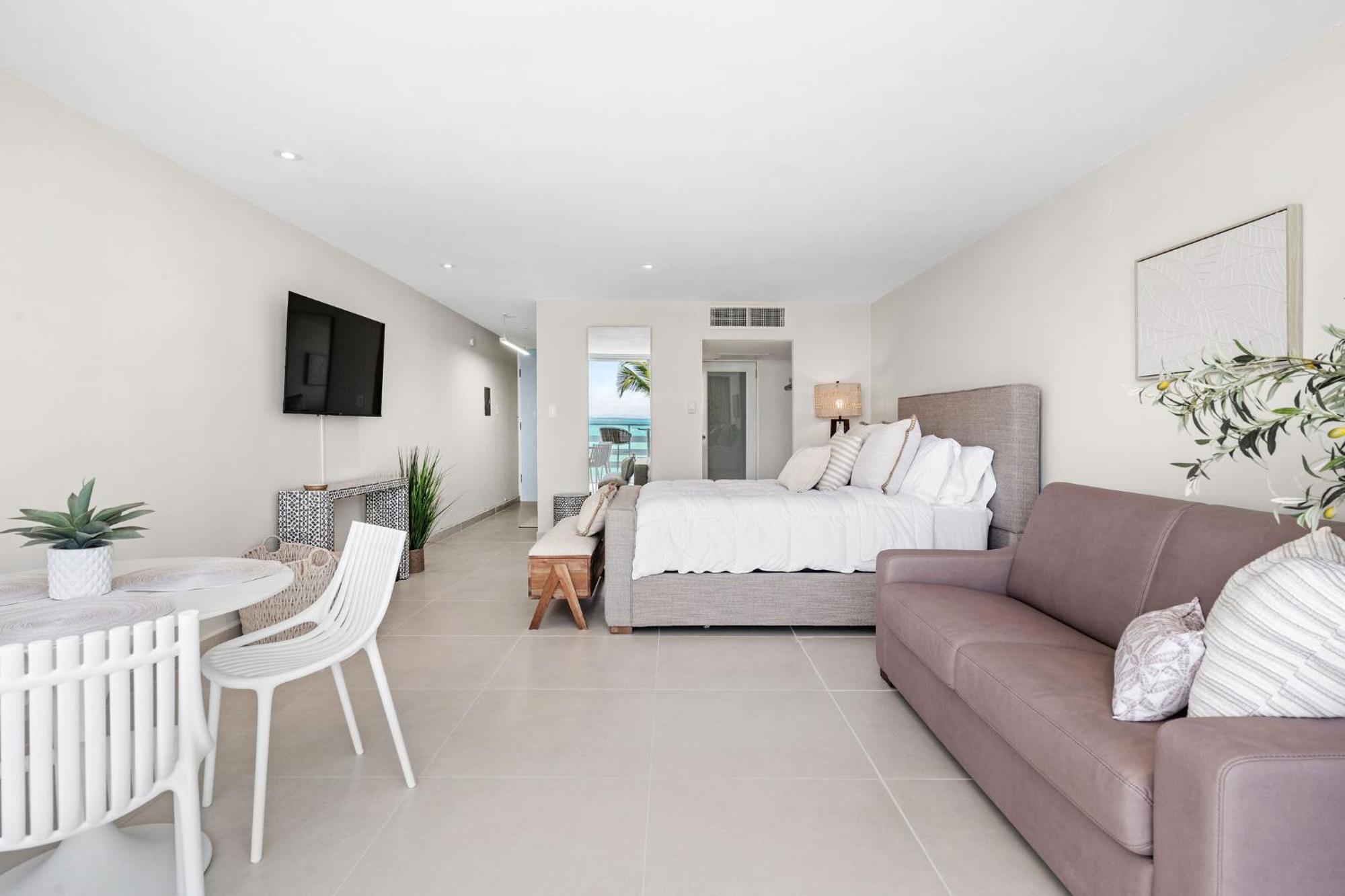 Your Ocean Zen Oasis Lejlighed Fajardo Eksteriør billede