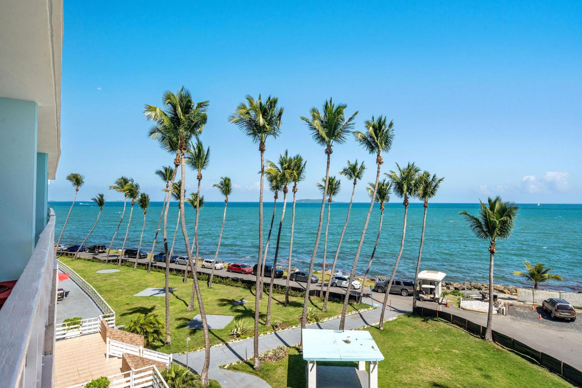 Your Ocean Zen Oasis Lejlighed Fajardo Eksteriør billede