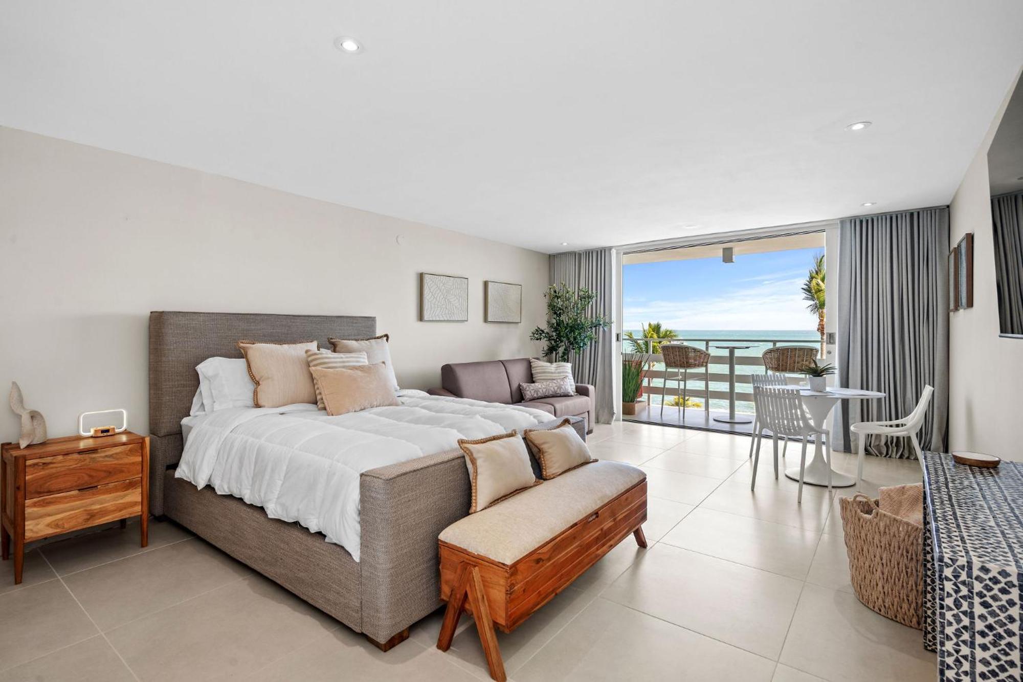 Your Ocean Zen Oasis Lejlighed Fajardo Eksteriør billede