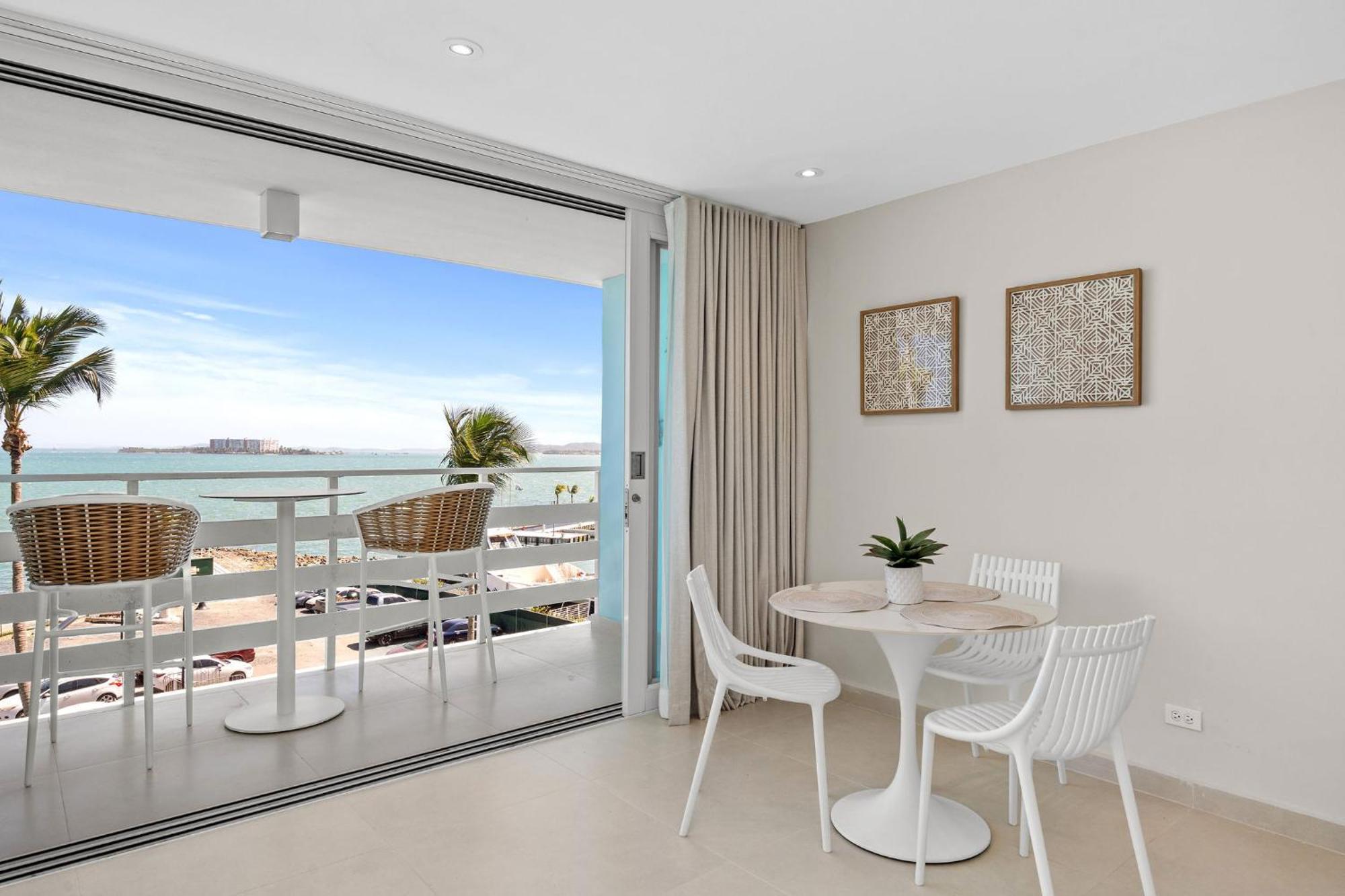 Your Ocean Zen Oasis Lejlighed Fajardo Eksteriør billede